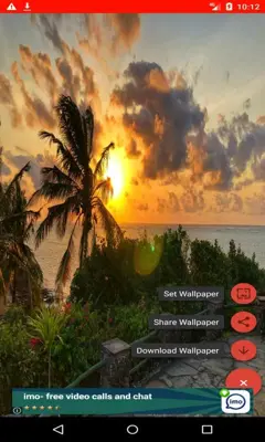 صور الصيف حول العالم 4k android App screenshot 4